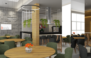 Imagem 9: Apartamento à venda no bairro Bela Vista - Porto Alegre/RS