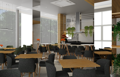 Imagem 10: Apartamento à venda no bairro Bela Vista - Porto Alegre/RS