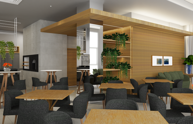 Imagem 11: Apartamento à venda no bairro Bela Vista - Porto Alegre/RS