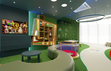 Imagem 13: Apartamento à venda no bairro Bela Vista - Porto Alegre/RS