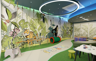 Imagem 14: Apartamento à venda no bairro Bela Vista - Porto Alegre/RS