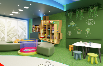 Imagem 15: Apartamento à venda no bairro Bela Vista - Porto Alegre/RS