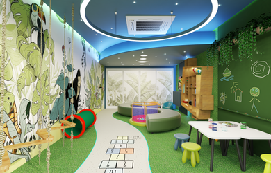 Imagem 16: Apartamento à venda no bairro Bela Vista - Porto Alegre/RS