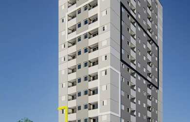 Imagem 2: APARTAMENTO RESIDENCIAL em São Paulo - SP, Vila Paulicéia