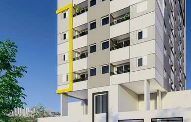 Imagem 3: APARTAMENTO RESIDENCIAL em São Paulo - SP, Vila Paulicéia