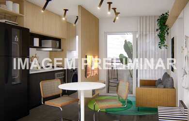 Imagem 4: APARTAMENTO RESIDENCIAL em São Paulo - SP, Vila Paulicéia