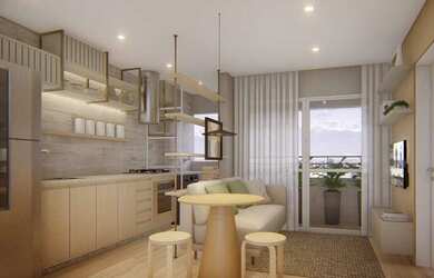 Imagem 5: APARTAMENTO RESIDENCIAL em São Paulo - SP, Vila Paulicéia