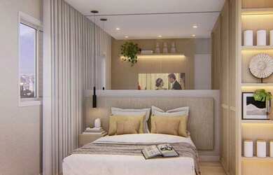 Imagem 7: APARTAMENTO RESIDENCIAL em São Paulo - SP, Vila Paulicéia