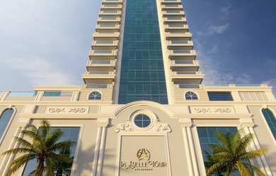 Imagem 3: Apartamento à venda no bairro Centro - Balneário Camboriú/SC