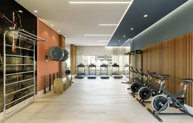 Imagem 6: Apartamento à venda no bairro Centro - Balneário Camboriú/SC