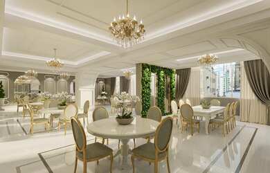 Imagem 7: Apartamento à venda no bairro Centro - Balneário Camboriú/SC