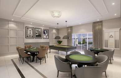 Imagem 9: Apartamento à venda no bairro Centro - Balneário Camboriú/SC