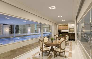 Imagem 10: Apartamento à venda no bairro Centro - Balneário Camboriú/SC