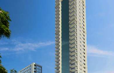 Imagem 2: Apartamento à venda no bairro Centro - Balneário Camboriú/SC