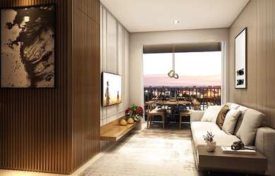 Imagem 11: APARTAMENTO RESIDENCIAL em São Paulo - SP, Planalto Paulista