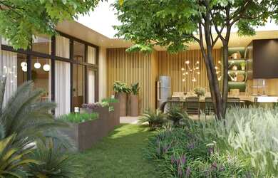 Imagem 15: APARTAMENTO RESIDENCIAL em São Paulo - SP, Butantã