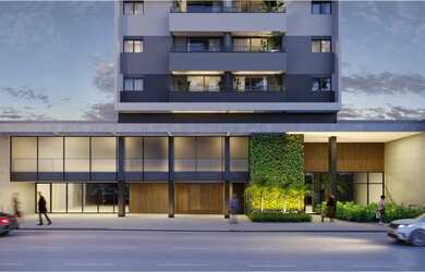 Imagem 2: APARTAMENTO RESIDENCIAL em São Paulo - SP, Butantã