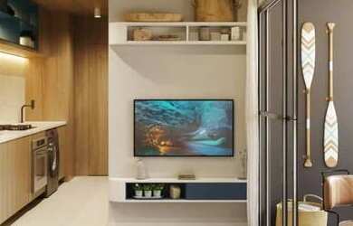 Imagem 4: APARTAMENTO RESIDENCIAL em São Paulo - SP, Butantã