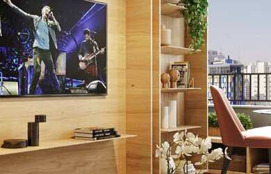 Imagem 6: APARTAMENTO RESIDENCIAL em São Paulo - SP, Butantã