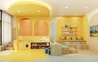 Imagem 12: APARTAMENTO RESIDENCIAL em São Paulo - SP, Butantã