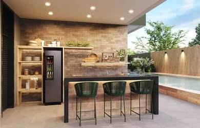 Imagem 13: APARTAMENTO RESIDENCIAL em São Paulo - SP, Butantã