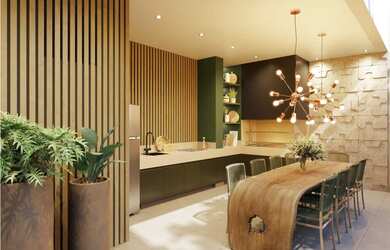 Imagem 14: APARTAMENTO RESIDENCIAL em São Paulo - SP, Butantã