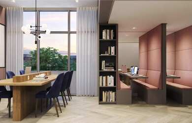 Imagem 15: APARTAMENTO RESIDENCIAL em São Paulo - SP, Butantã