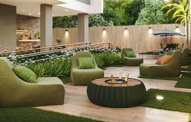 Imagem 14: APARTAMENTO RESIDENCIAL em São Paulo - SP, Butantã