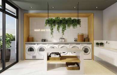 Imagem 11: APARTAMENTO RESIDENCIAL em São Paulo - SP, Butantã