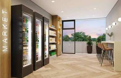 Imagem 13: APARTAMENTO RESIDENCIAL em São Paulo - SP, Butantã