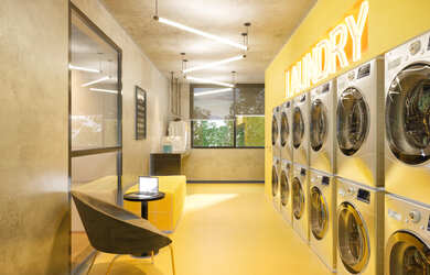 Imagem 11: Apartamento Garden à venda em São Paulo, Consolação, com 1 quarto,...