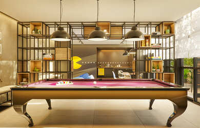 Imagem 8: APARTAMENTO RESIDENCIAL em São Paulo - SP, Consolação