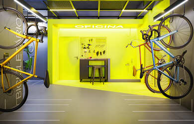 Imagem 16: APARTAMENTO RESIDENCIAL em São Paulo - SP, Consolação