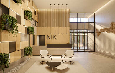 Imagem 4: APARTAMENTO RESIDENCIAL em São Paulo - SP, Consolação