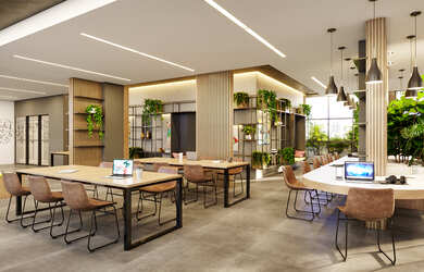 Imagem 11: APARTAMENTO RESIDENCIAL em São Paulo - SP, Consolação