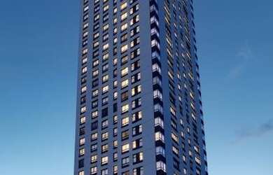 Imagem: O apartamento possui 2 Dormitórios, 2 Suítes, 3 Banheiros