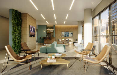 Imagem 15: Apartamento à venda no bairro República - São Paulo/SP