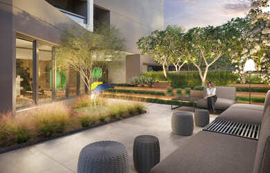 Imagem 9: APARTAMENTO RESIDENCIAL em São Paulo - SP, Campo Belo