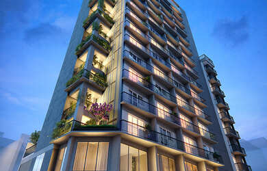 Imagem 2: Apartamento à venda no bairro República - São Paulo/SP