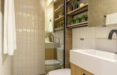 Imagem 13: Apartamento à venda no bairro República - São Paulo/SP