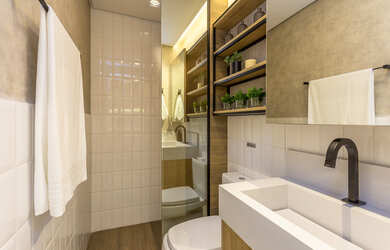 Imagem 14: Apartamento à venda no bairro República - São Paulo/SP