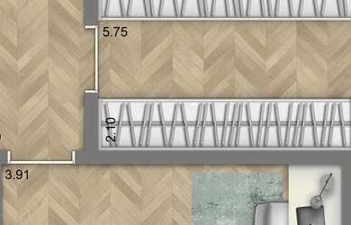 Imagem 14: 3 dormitórios, 3 suíte, 4 banheiro, 2 vagas na garagem, 147M² de Área...