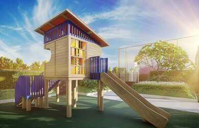 Imagem 10: Living Villaggio Tatuapé Pienza - Apartamento à venda no bairro Tatuapé...