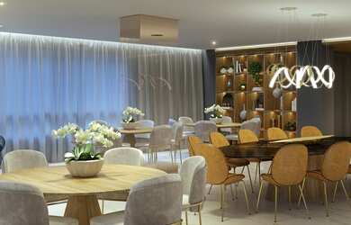 Imagem 5: 3 dormitórios, 3 suíte, 4 banheiro, 2 vagas na garagem, 147M² de Área...