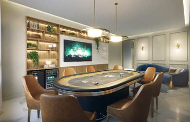 Imagem 9: 3 dormitórios, 3 suíte, 4 banheiro, 2 vagas na garagem, 147M² de Área...