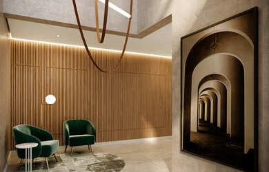 Imagem 3: Apartamento à venda no bairro Vila Guarani Z Sul - São Paulo/SP