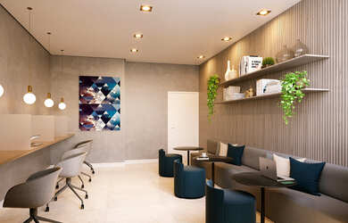 Imagem 10: Apartamento à venda no bairro Vila Guarani Z Sul - São Paulo/SP