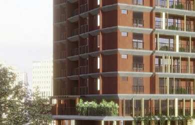 Imagem 2: Apartamento à venda no bairro Setor Oeste - Goiânia/GO