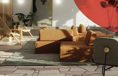 Imagem 4: Apartamento à venda no bairro Setor Oeste - Goiânia/GO