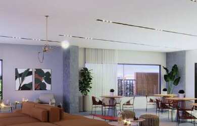 Imagem 6: Apartamento à venda no bairro Setor Oeste - Goiânia/GO